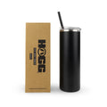 Customized Hogg Skinny 20 oz Tumbler