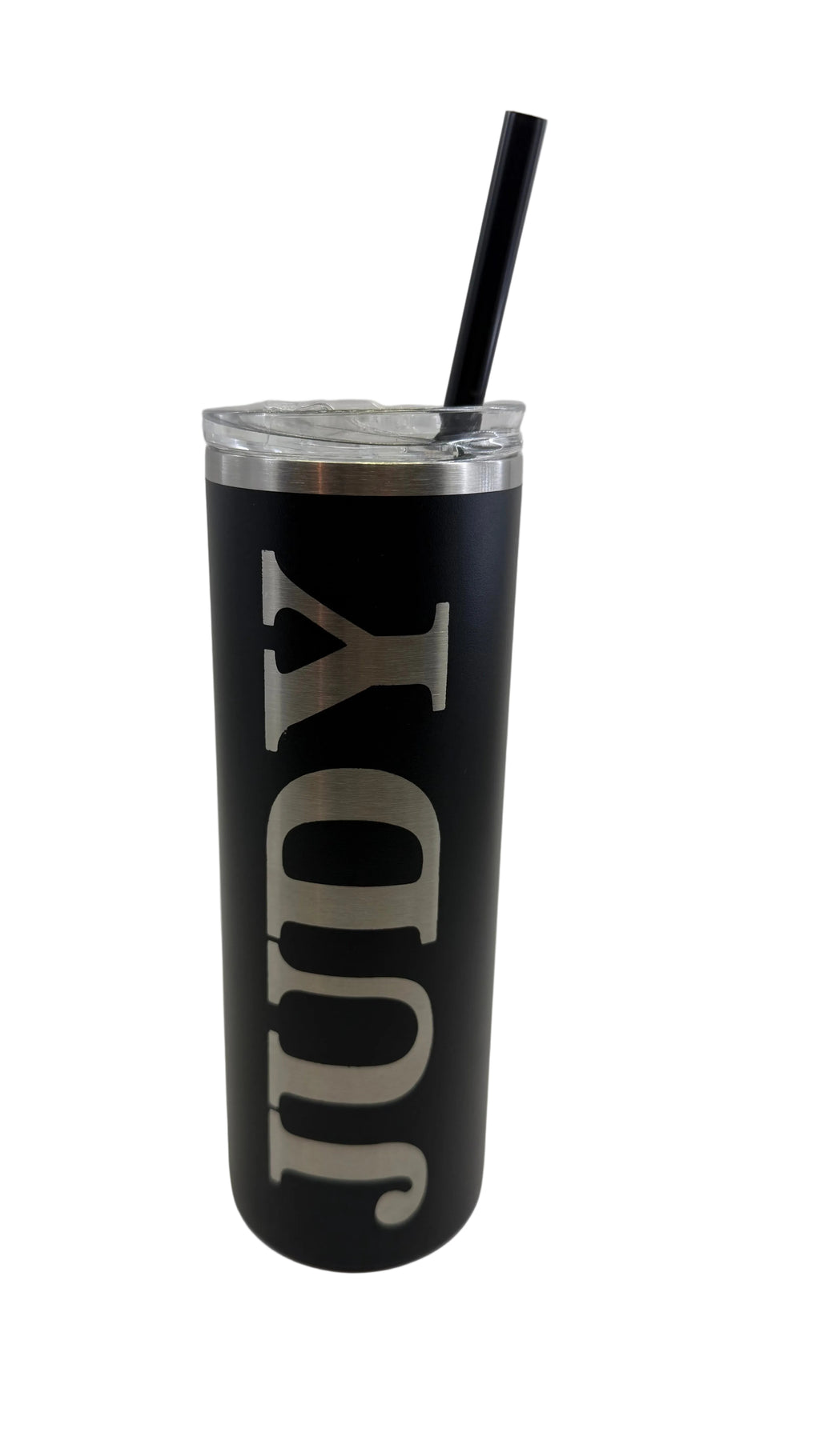 Customized Hogg Skinny 20 oz Tumbler