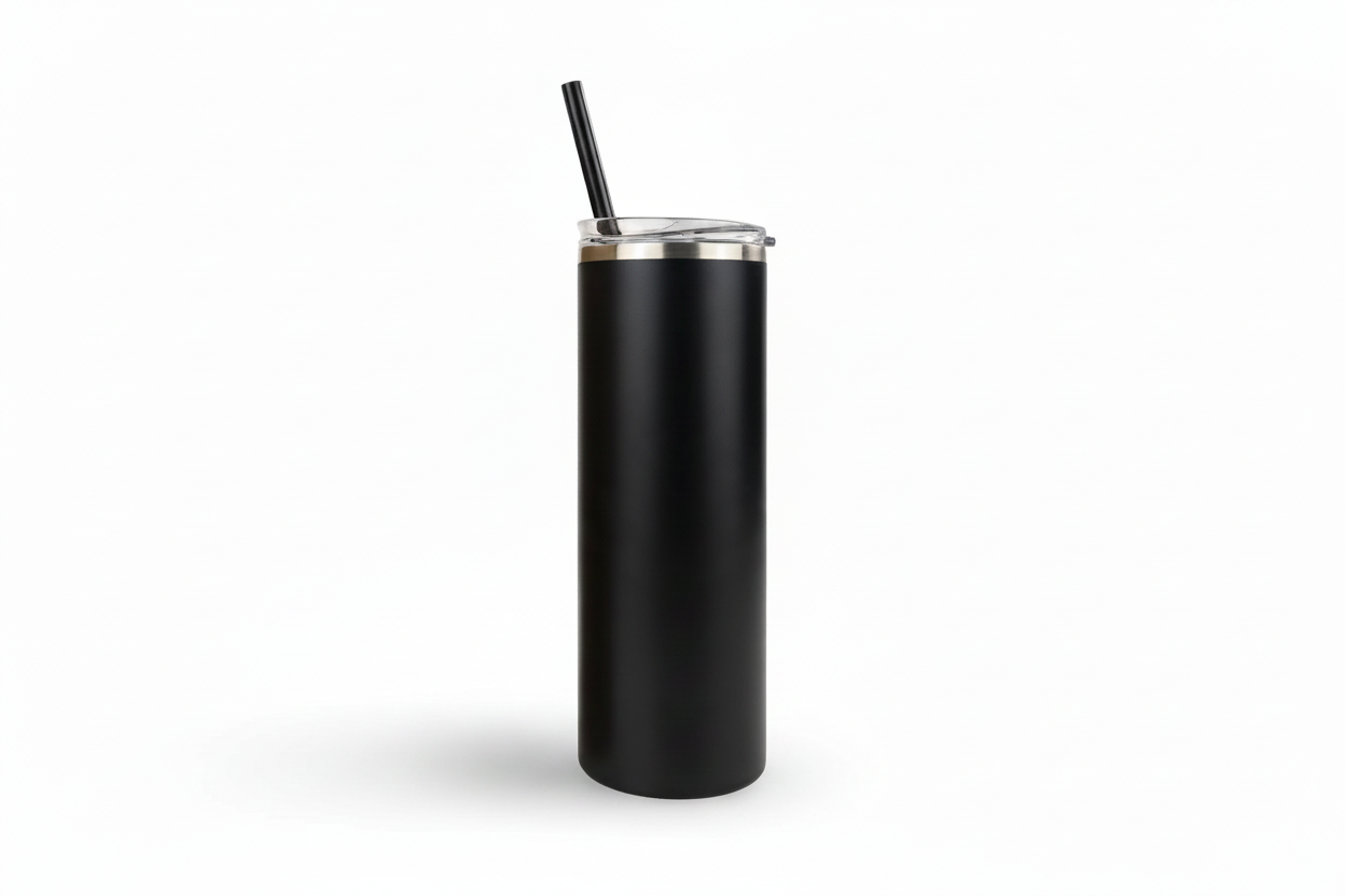 Plain Hogg Skinny 20 oz Tumbler